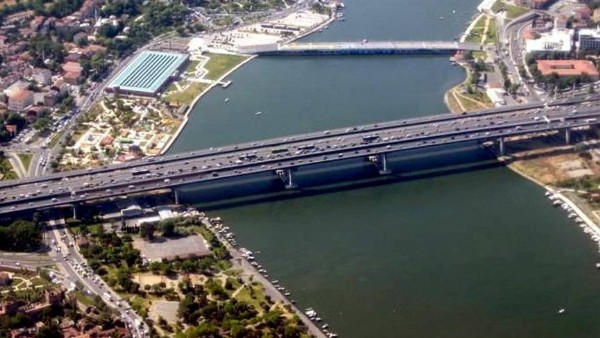 Unkapanı Köprüsü Ne Zaman Yapıldı? Unkapanı Köprüsü Nerede?